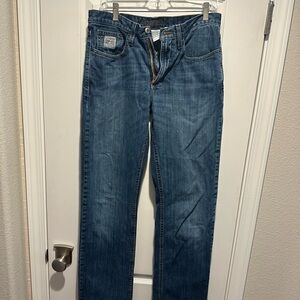 Cinch Men’s Jeans